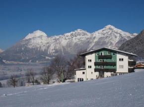 Отель Gasthof Eberleiten - Jugend - & Aktivhotel  Брук